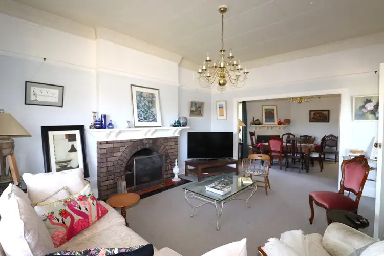 Fifth view of Homely house listing, 25 Margaret Street, Glen Innes NSW 2370