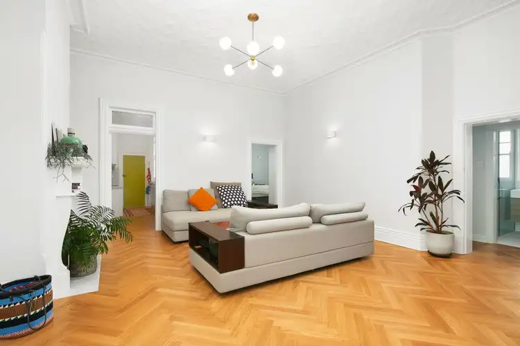 Main view of Homely apartment listing, 4/12 Dutruc Street, Randwick NSW 2031