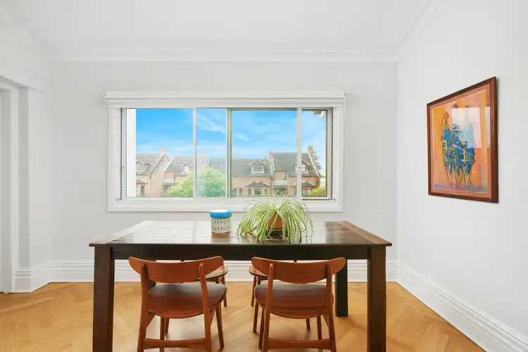 Third view of Homely apartment listing, 4/12 Dutruc Street, Randwick NSW 2031