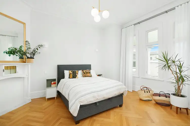 Fourth view of Homely apartment listing, 4/12 Dutruc Street, Randwick NSW 2031
