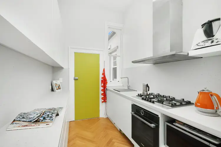Fifth view of Homely apartment listing, 4/12 Dutruc Street, Randwick NSW 2031