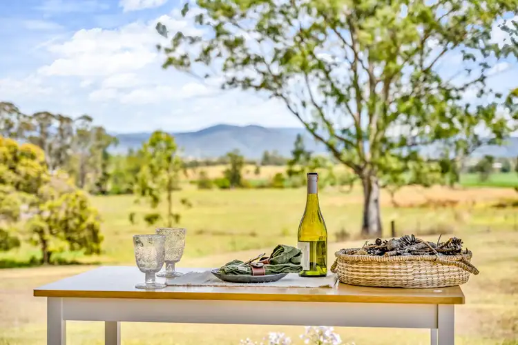 539 Fairbairns Road, Gloucester NSW 2422