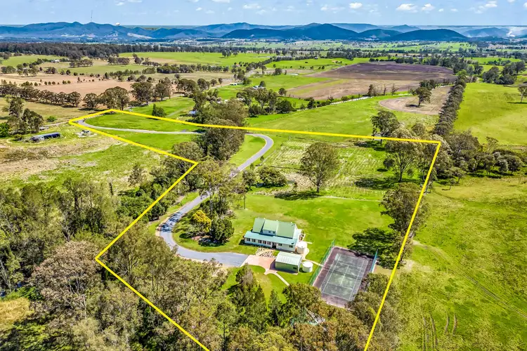 Third view of Homely rural property listing, 539 Fairbairns Road, Gloucester NSW 2422