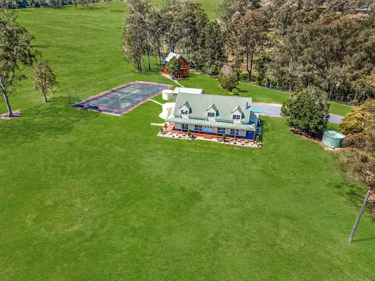 Fourth view of Homely rural property listing, 539 Fairbairns Road, Gloucester NSW 2422