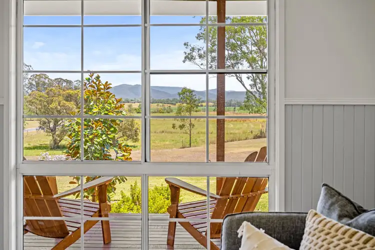 Fifth view of Homely rural property listing, 539 Fairbairns Road, Gloucester NSW 2422