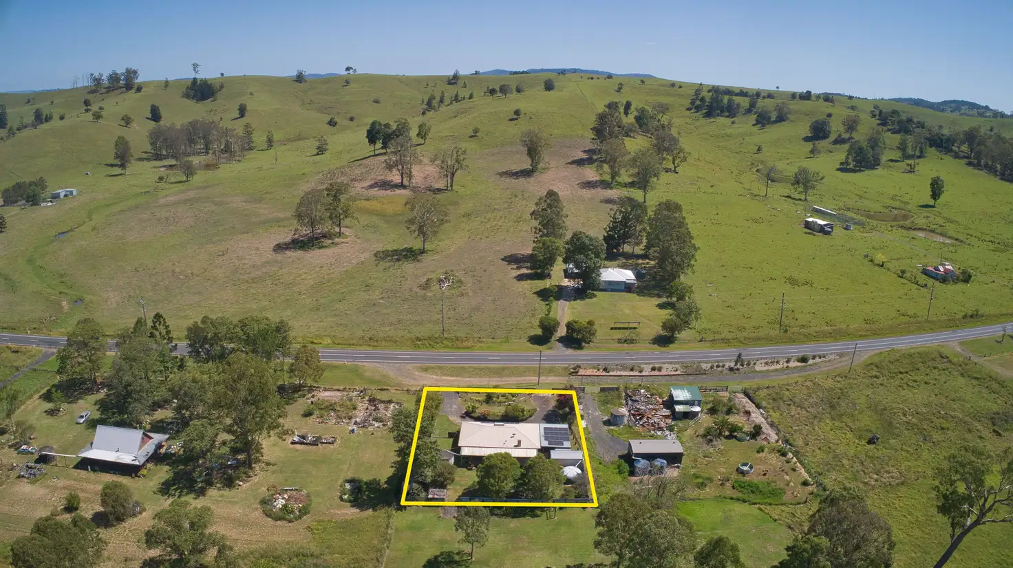 Main view of Homely house listing, 7129 Bruxner Highway, Mallanganee NSW 2469