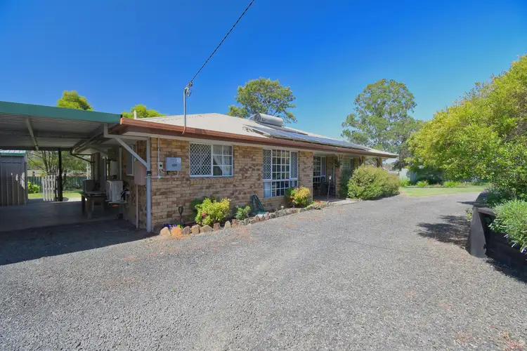 Second view of Homely house listing, 7129 Bruxner Highway, Mallanganee NSW 2469