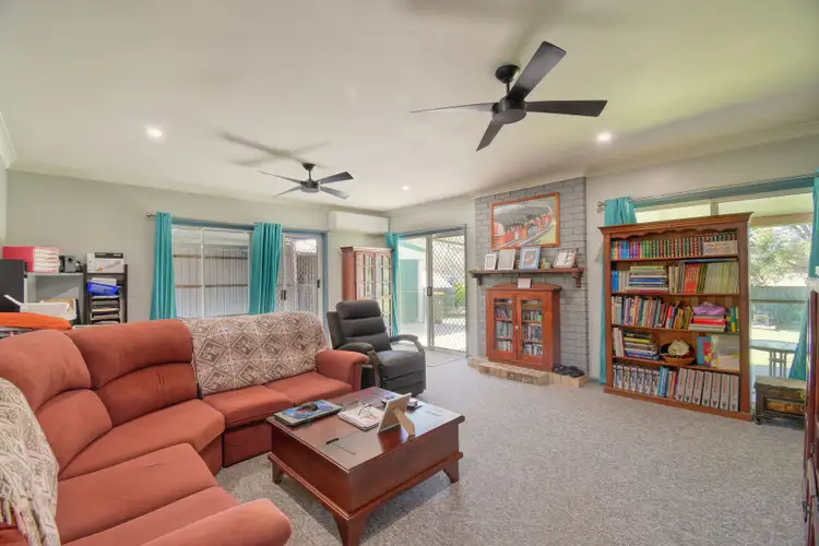 Fifth view of Homely house listing, 7129 Bruxner Highway, Mallanganee NSW 2469