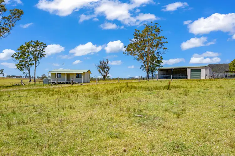 Third view of Homely rural property listing, 169 Gloucester Tops Road, Gloucester NSW 2422