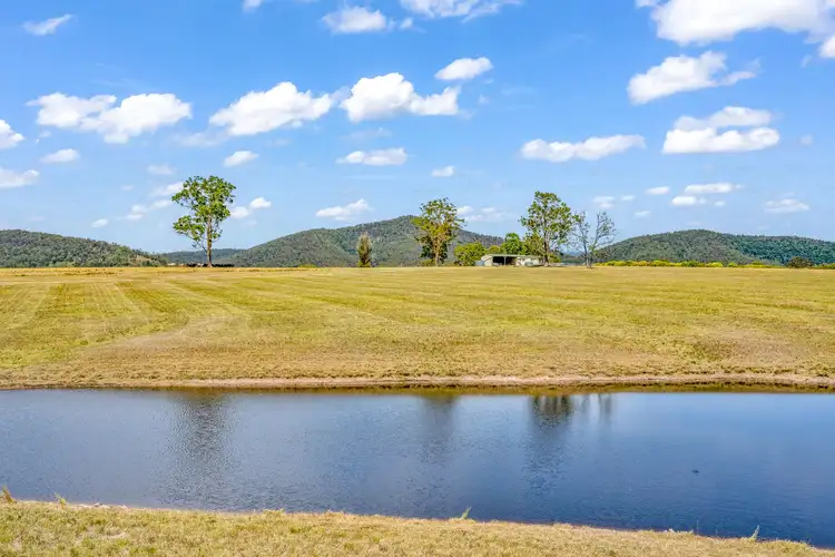 Fourth view of Homely rural property listing, 169 Gloucester Tops Road, Gloucester NSW 2422