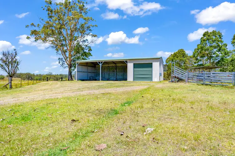Fifth view of Homely rural property listing, 169 Gloucester Tops Road, Gloucester NSW 2422