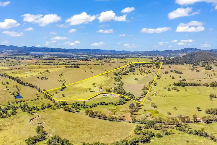 Sixth view of Homely rural property listing, 169 Gloucester Tops Road, Gloucester NSW 2422