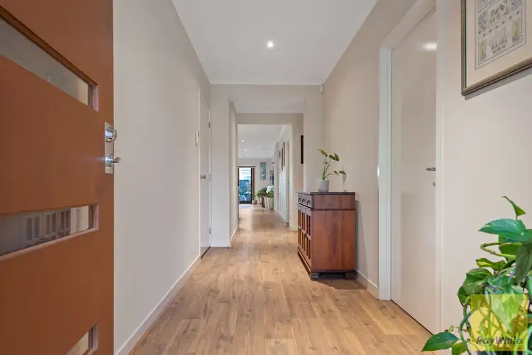 Second view of Homely house listing, 8 Elland Circuit, Truganina VIC 3029