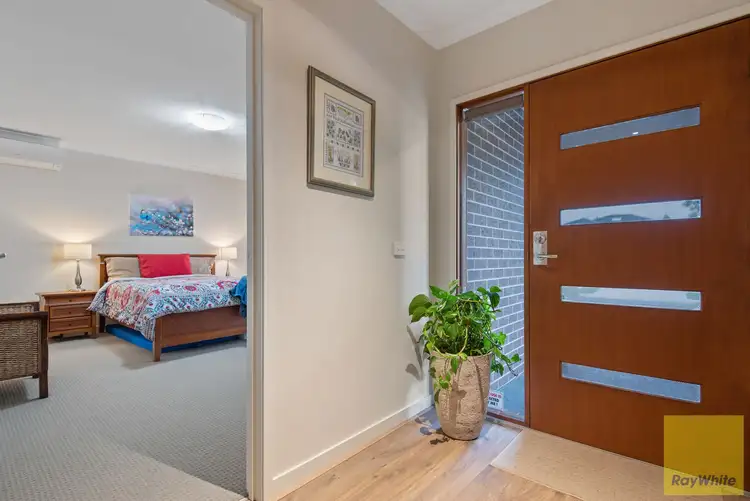 Third view of Homely house listing, 8 Elland Circuit, Truganina VIC 3029