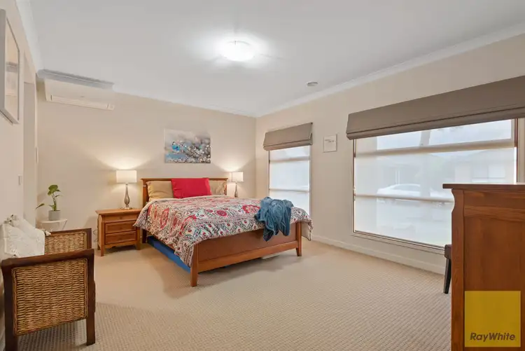 Fourth view of Homely house listing, 8 Elland Circuit, Truganina VIC 3029