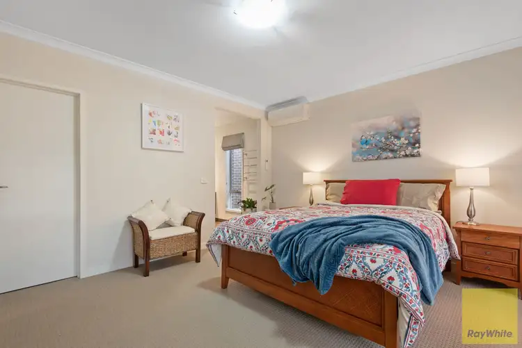 Fifth view of Homely house listing, 8 Elland Circuit, Truganina VIC 3029