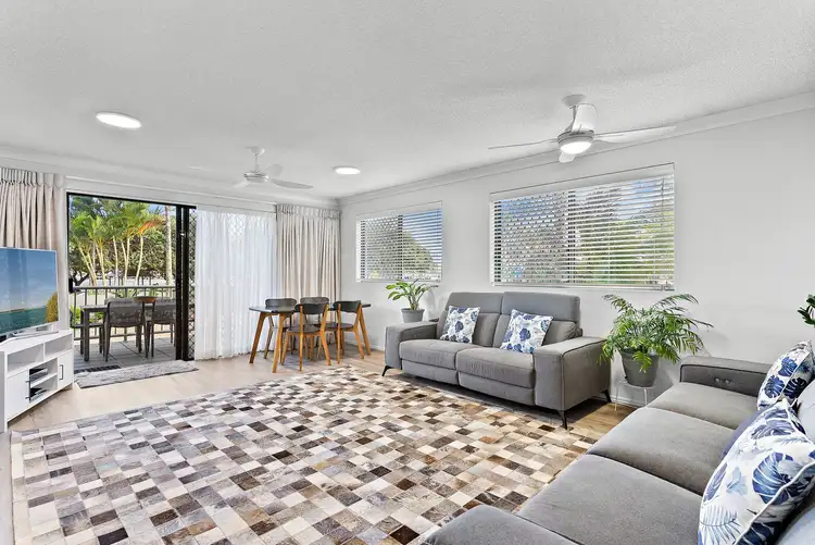 Fifth view of Homely unit listing, 1/62-68 River Esplanade, Mooloolaba QLD 4557