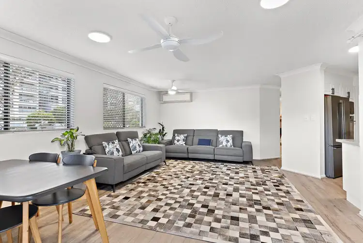 Sixth view of Homely unit listing, 1/62-68 River Esplanade, Mooloolaba QLD 4557