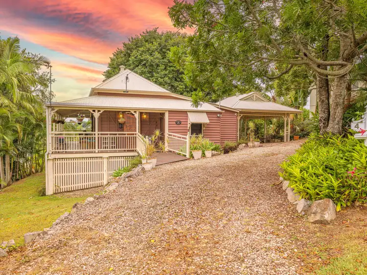 Main view of Homely house listing, 4 Ferguson Street, Gympie QLD 4570