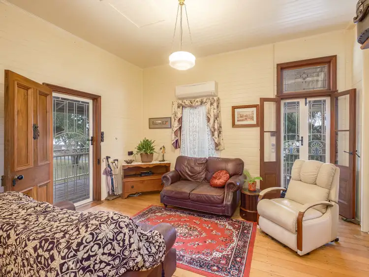 Second view of Homely house listing, 4 Ferguson Street, Gympie QLD 4570