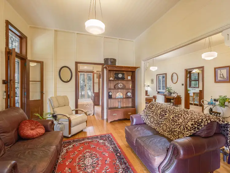 Third view of Homely house listing, 4 Ferguson Street, Gympie QLD 4570