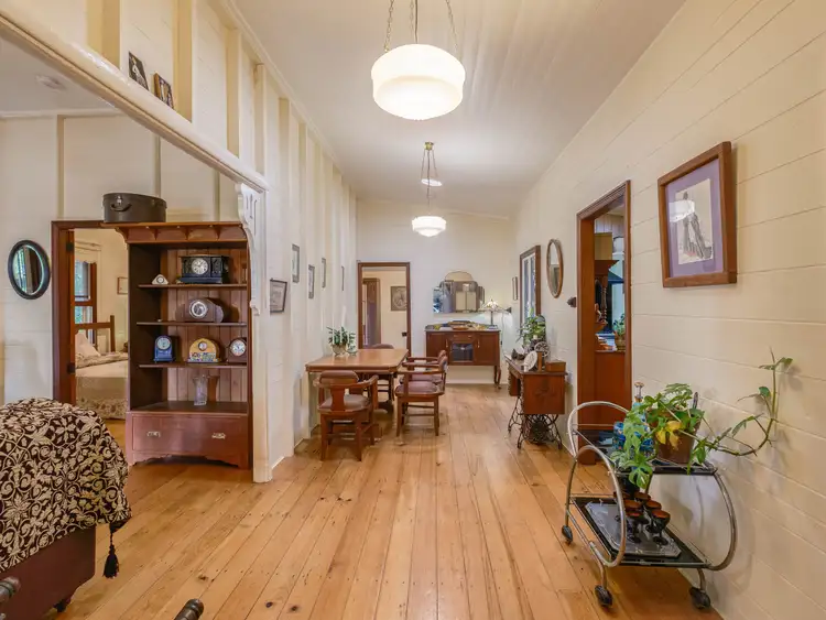 Sixth view of Homely house listing, 4 Ferguson Street, Gympie QLD 4570