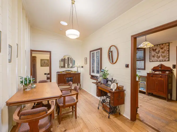 Seventh view of Homely house listing, 4 Ferguson Street, Gympie QLD 4570