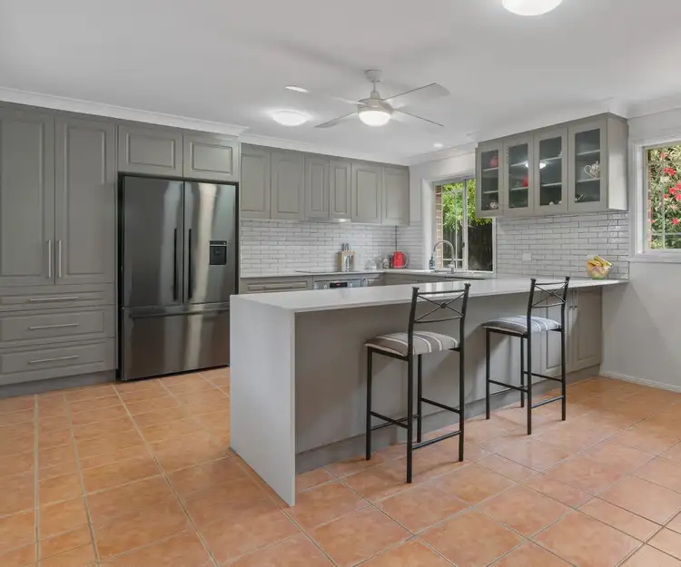 39 Nooramunga Avenue, Cambewarra Village NSW 2540