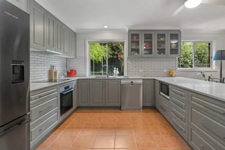 Fifth view of Homely house listing, 39 Nooramunga Avenue, Cambewarra Village NSW 2540