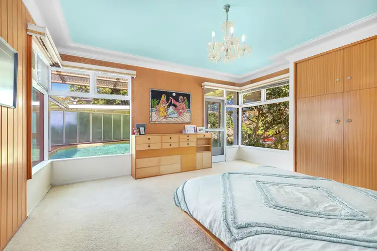 Second view of Homely house listing, 9 Narla Road, Bayview NSW 2104