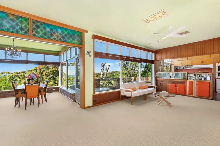 Third view of Homely house listing, 9 Narla Road, Bayview NSW 2104