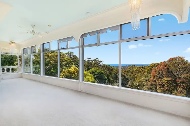 Fifth view of Homely house listing, 9 Narla Road, Bayview NSW 2104