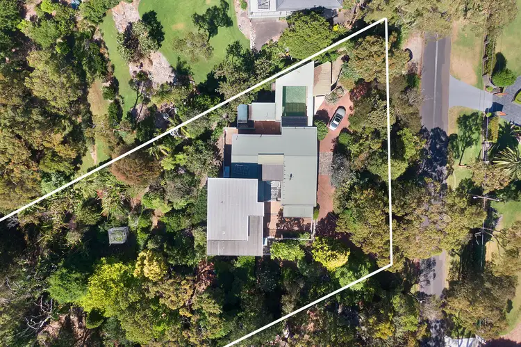 Sixth view of Homely house listing, 9 Narla Road, Bayview NSW 2104