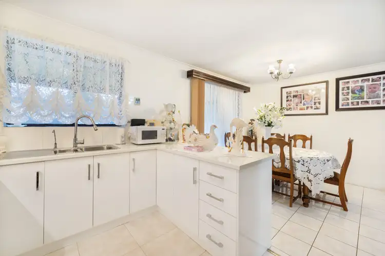 Fifth view of Homely house listing, 31 Hendrix Crescent, Paralowie SA 5108