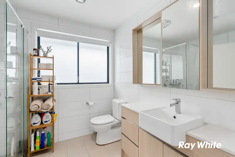 Sixth view of Homely townhouse listing, 1 Ellerston Glade, Blacktown NSW 2148