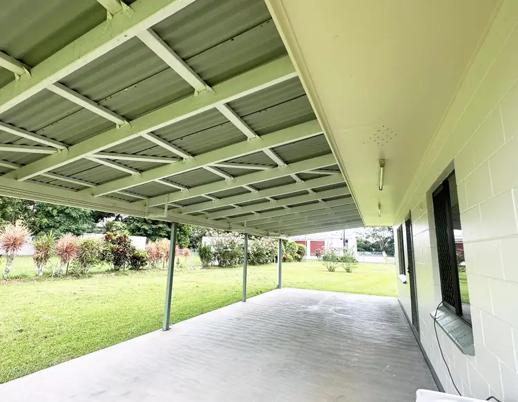Second view of Homely land listing, 8 Ryrie Street, El Arish QLD 4855