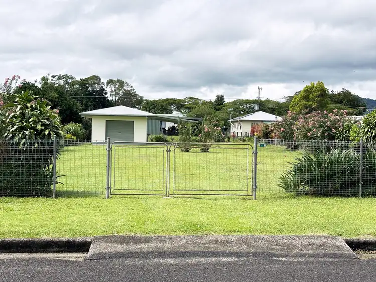 Third view of Homely land listing, 8 Ryrie Street, El Arish QLD 4855