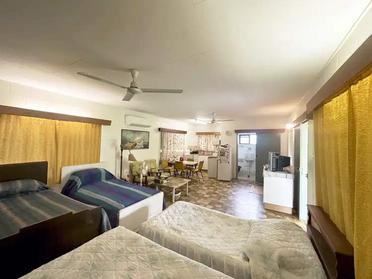 Fourth view of Homely land listing, 8 Ryrie Street, El Arish QLD 4855