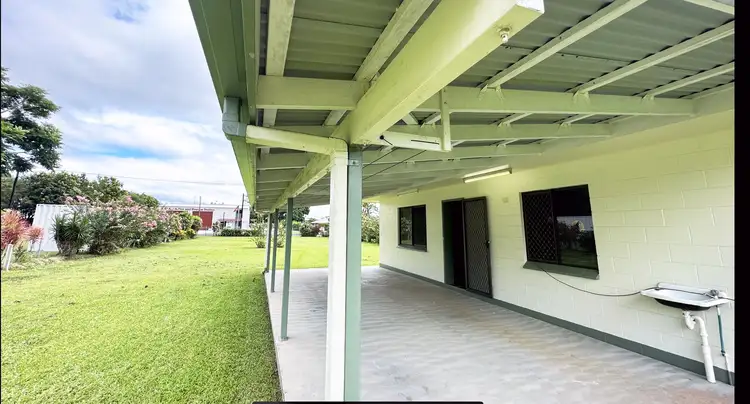 Fifth view of Homely land listing, 8 Ryrie Street, El Arish QLD 4855