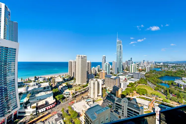 1294/9 Ferny Avenue, Surfers Paradise QLD 4217