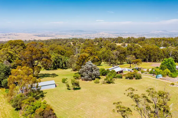 Main view of Homely house listing, 42 Bunstons Road, Tolmie VIC 3723