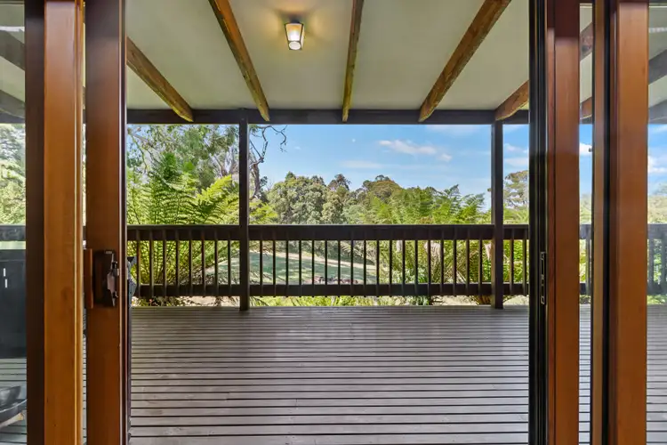 Third view of Homely house listing, 42 Bunstons Road, Tolmie VIC 3723