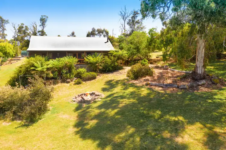 Fourth view of Homely house listing, 42 Bunstons Road, Tolmie VIC 3723