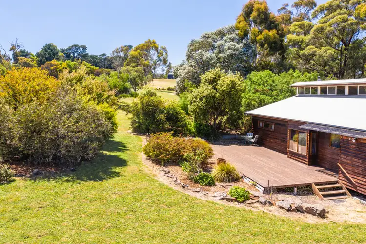 Fifth view of Homely house listing, 42 Bunstons Road, Tolmie VIC 3723