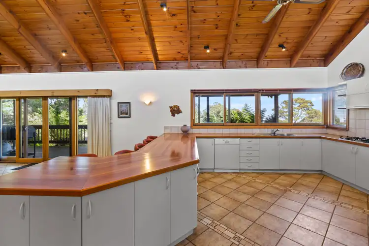 Sixth view of Homely house listing, 42 Bunstons Road, Tolmie VIC 3723