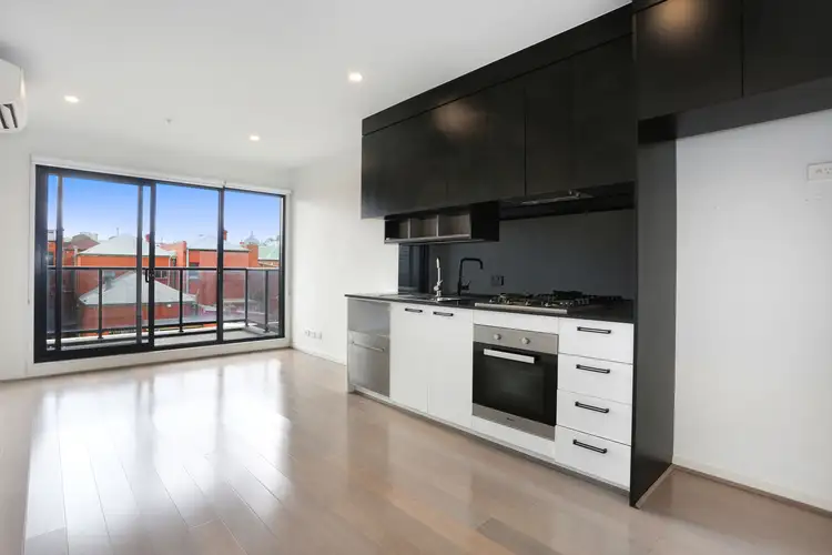 Main view of Homely apartment listing, 310/4 Breese Street, Brunswick VIC 3056