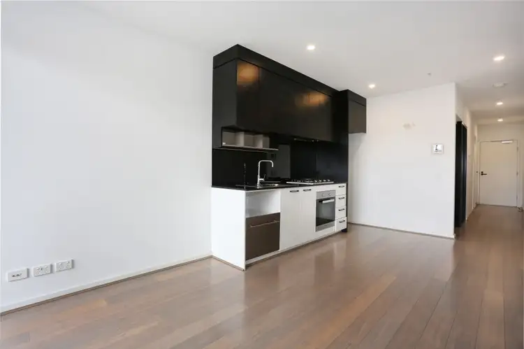 Second view of Homely apartment listing, 310/4 Breese Street, Brunswick VIC 3056