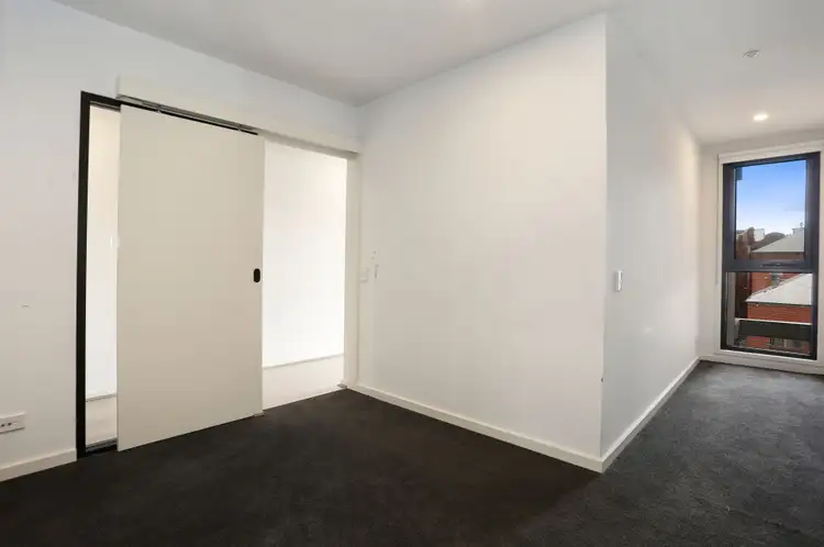 Fourth view of Homely apartment listing, 310/4 Breese Street, Brunswick VIC 3056