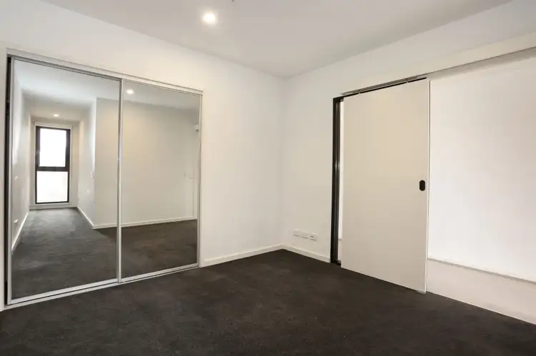 Fifth view of Homely apartment listing, 310/4 Breese Street, Brunswick VIC 3056