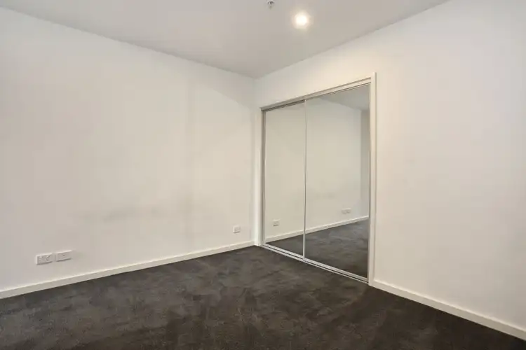 Sixth view of Homely apartment listing, 310/4 Breese Street, Brunswick VIC 3056